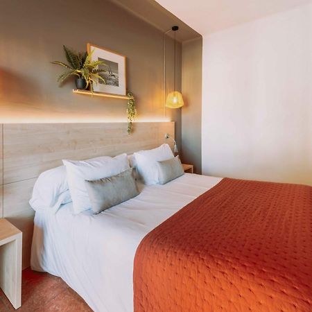 Hotel Bell Repos Platja d'Aro Esterno foto