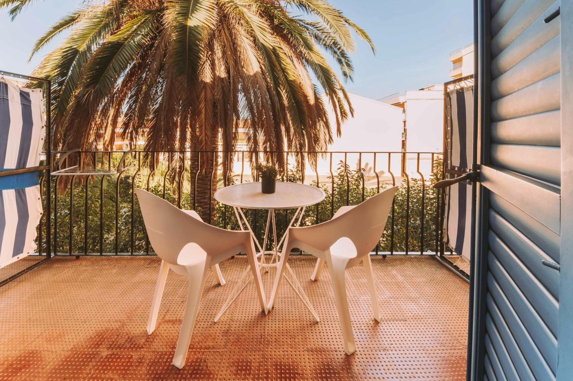 Hotel Bell Repos Platja d'Aro Esterno foto
