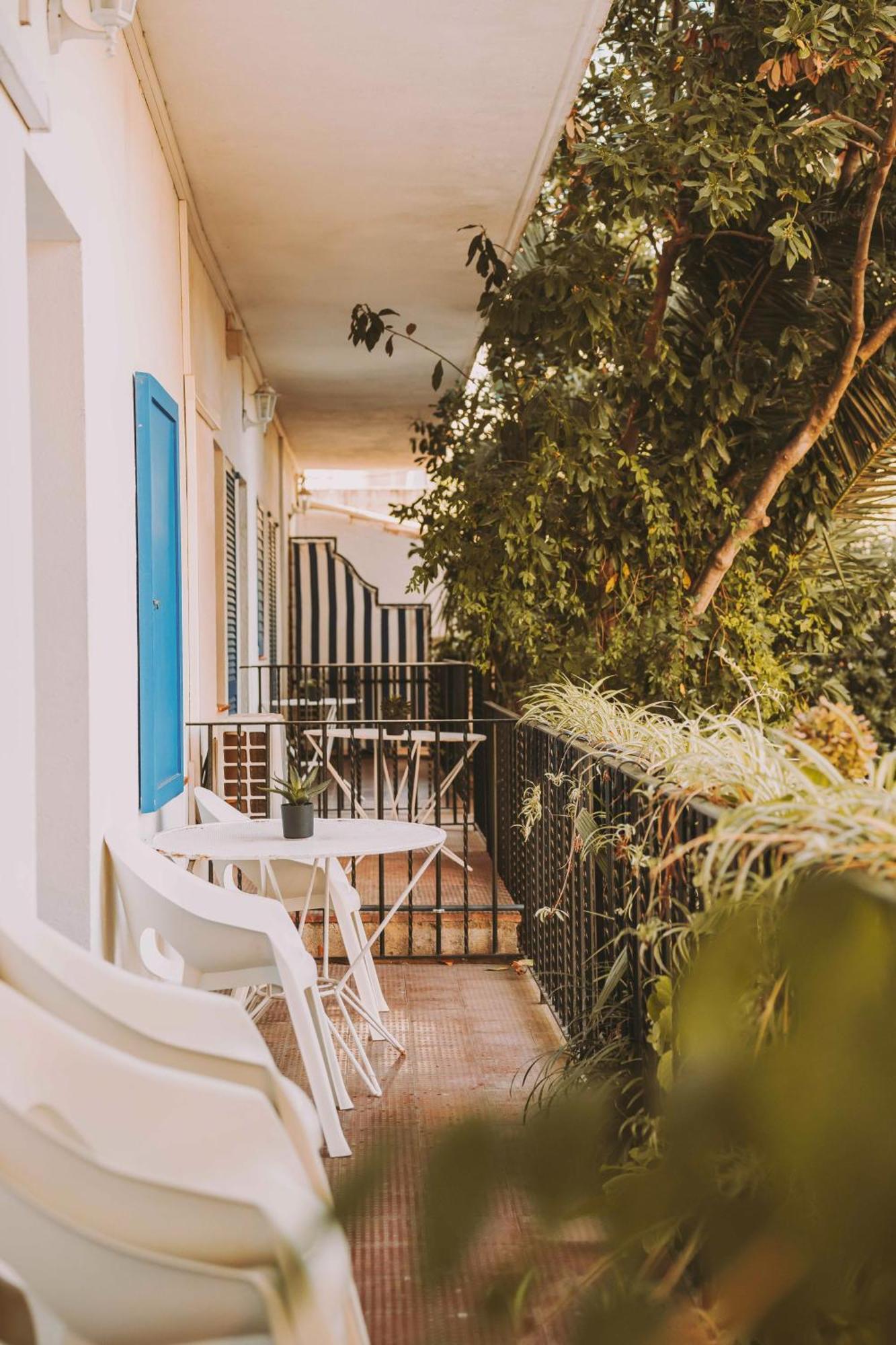 Hotel Bell Repos Platja d'Aro Esterno foto