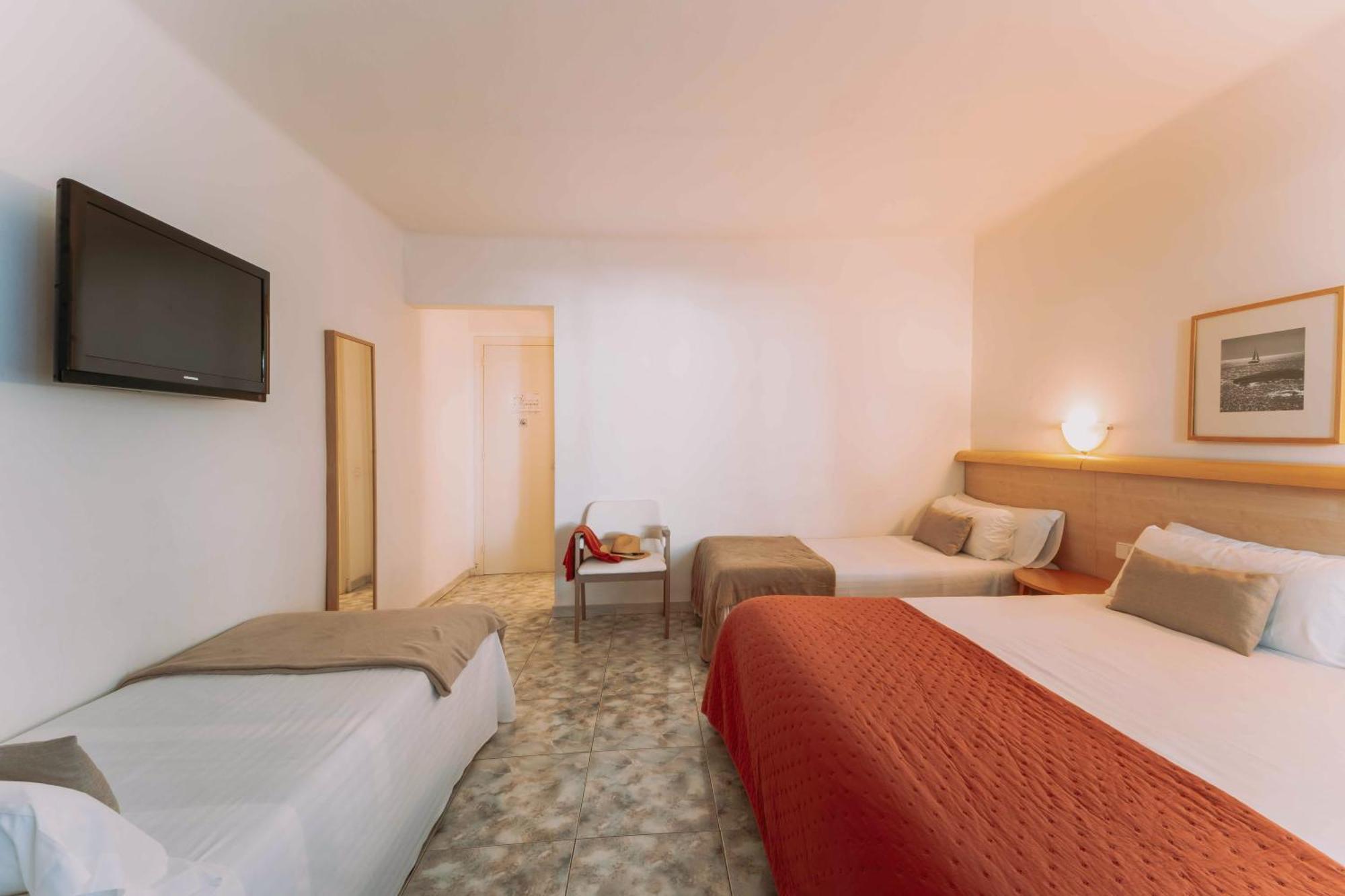 Hotel Bell Repos Platja d'Aro Camera foto